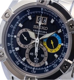 Resim Seiko Veletura SPC0711P1 Erkek Kol Saati 