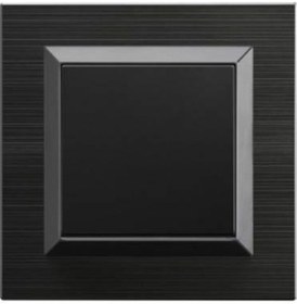 Resim Ovivo Quantum Siyah Anahtar 