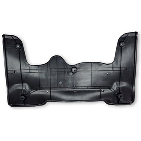 Resim Skoda Karoq 2018-2021 Motor Alt Travers Muhafaza Plastiği 3Q0199110B 