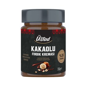 Resim Üstad Kakaolu Fındık Kreması 350 G 