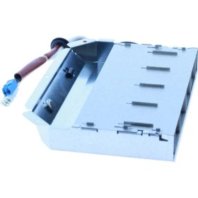 Resim İyi Parça Arçelik 2772 Kt Ares Kondenserli Sensörlü Kurutma Makinesi AB10 - Isıtıcı 