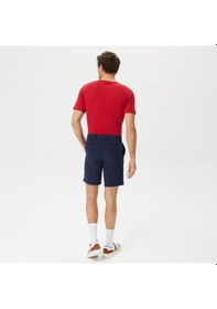 Resim Nautica Nautıca Erkek Lacivert Bermuda B35201t 4nv Lacivert 