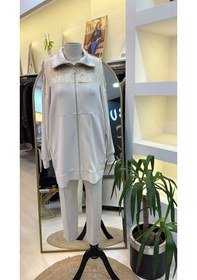 Resim Nuss Spor Takim 25 Y 1037 Ekru Ekru 