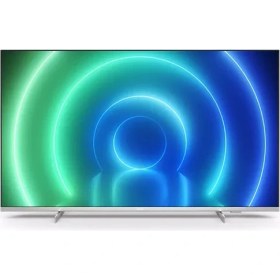 Resim Philips 50PUS7556 50" 127 Ekran Uydu Alıcılı 4K Ultra HD Smart LED TV 