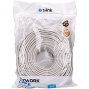 Resim S-Link Sl-cat650 50 Metre Cat6 Kablo 