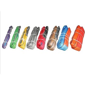 Resim 3 Ton 4 Metre Polyester Sapan(6/1) 