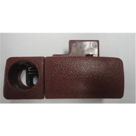 Resim Nıssan Skystar- Pıck Up- D22- 97/02 Torpido Mandalı Anahtarsız Bordo 
