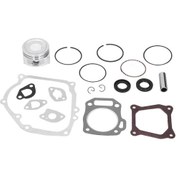 Resim Jeehugo 68mm Piston Gasket Tamir Seti - Gx160, Gx200, 168f, 5.5hp, 6.5hp İçin Dayanıklı Ptfe Motor Tamiri Zımbaları Ve Uyumlu Parçalar 18 L 