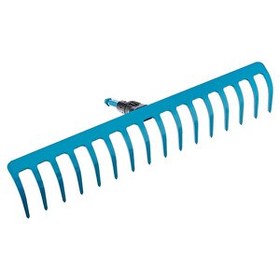 Resim Gardena 3179 Combisystem Tırmık 16 Diş 41 CM 