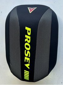 Resim Prosev SSC Motosiklet Sırt Çantası Sert Model (Sarı Yazılı) 