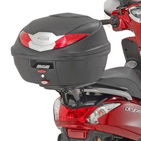Resim GIVI SR2134 YAMAHA DELIGHT 125 (17-23) ARKA ÇANTA TAŞIYICI 