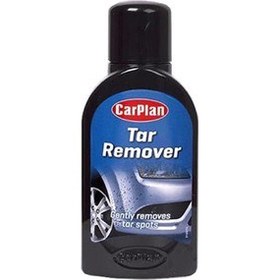 Resim Carplan Tar Remover / Zift, Reçine ve Yapışkan Temizleyici 375ML 