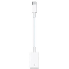 Resim Apple MJ1M2ZM/A USB-C TO USB ADAPTER 