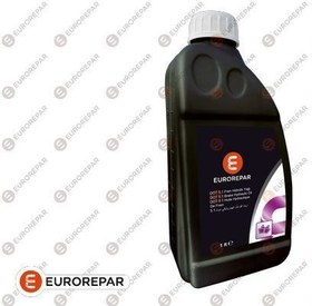 Resim EUROREPAR 1682325780 | Psa / Erp Fren Hidroliği Dot5.1 1Lt 