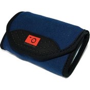 Resim Acme Made Always On Wrap-Up Compact Camera Case (Navy) 