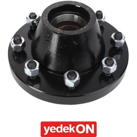 Resim AGCO Tekerlek Rulmanı - AGCO | SNRT017546 