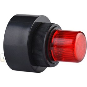 Resim Mucco M30 Led Buzzer 