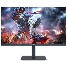 Resim GameBooster GB-2716FF PLUS 27" 165hz 0.5ms SS HDMI+DP1 FullHD IPS Oynar Ayak Oyuncu Monitör 2 YIL GARANTİLİ-ADINIZA FATURALI-HIZLI KARGO