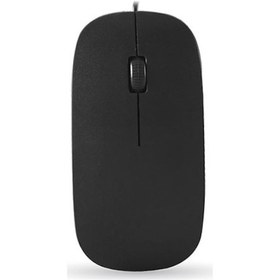 Resim Everest Sm-485 Usb Siyah Optik Mouse 