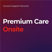 Resim Lenovo Premium Care ve 2 Yıldan 3 Yıla Yerinde Garanti Uzatma Paketi 5WS0T73728 