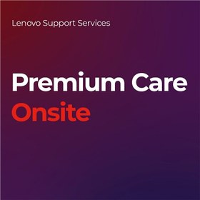 Resim Lenovo Premium Care ve 2 Yıldan 3 Yıla Yerinde Garanti Uzatma Paketi 5WS0U55756 
