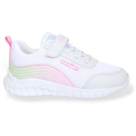 Resim Kidessa 1634 Anatomik Tabanlı Unisex Çocuk Sneakers Ayakkabı 