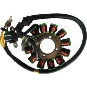 Resim Yuki 250 Ayder Statör Su Soğutmalı 