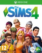 Resim The Sims 4 Xbox One Oyun 