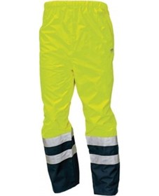 Resim Cerva Epping Reflektörlü Yağmurluk Pantolonu 