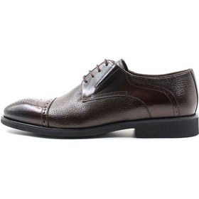 Resim Hakiki Deri Erkek Klasik Ayakkabı 237ma577 001 