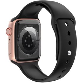 Resim Ferrucci Fc-Smart S10 Akıllı Kol Saati 45MM Alüminyum Kasa Arama Özellikli Değiştirilebilir Kordon 