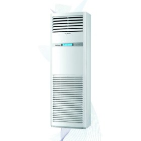 Resim Fujiplus 48000 Btu Inverter Salon Tipi Klima 