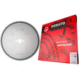 Resim dorato Tools Sessiz Melamine Mdf&sunta 300x96 Trapez Diş Testere 