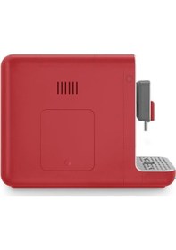 Resim Smeg BCC02 Otomatik Espresso Kahve Makinesi 