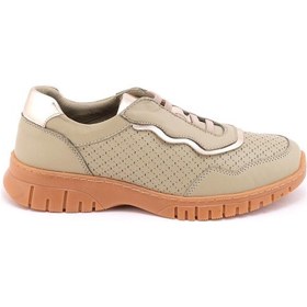 Resim Rachel 2014 Kadın Ayakkabı Rac-y5-02014090 Yeşil 