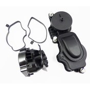 Resim BMW E46 E61 E81 E87 EGZOST VALFİ 11127799224 