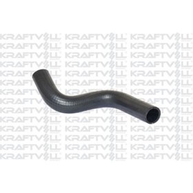 Resim Kraftvoll Radyator Ust Hortumu Mazda 626 88 91 