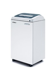 Resim Kobra 310 Ts Cc2 1,9x15mm Çapraz Kesim Evrak İmha Makinesi 150 Litre 