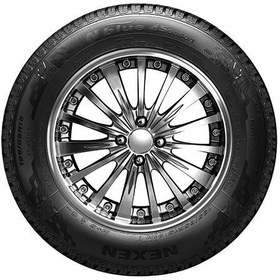 Resim Nexen N blue 4Season 225/55r16 95h Oto 4 mevsim 2024 