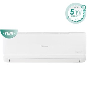 Resim Baymak Elegant Plus Inverter Klima 18.000 Btu A++ 