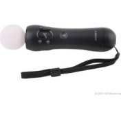Resim Sony Playstation Ps3 Motion Controller (Move Oyunları İçin Gerekli Hareket Kumandası ) 