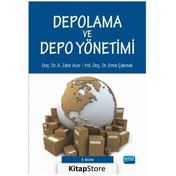 Resim Depolama ve Depo Yönetimi / A. Zafer Acar 