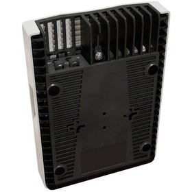Resim Mikrotik Crs304-4xg-ın 10 Gigabit Fansız Switch 4x10g Rj45 Port 