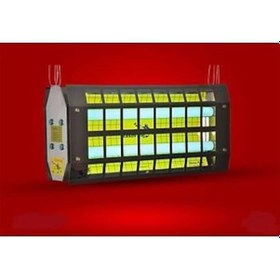 Resim Elektro Frog FI0550-P Uv Yapışkanlı Sinek Tuzakları Efk Cihazı 