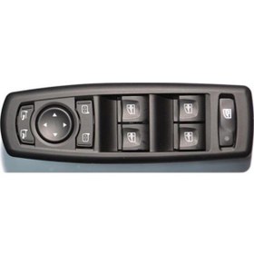 Resim Renault Laguna Düğme Kapi Ön Cam 2008-2012 809610006r An730 1.6, 1.5 Dcı, 2.0 Dcı 