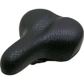 Resim Büyük Yaylı Bisiklet Sele Koltuk (4887) 