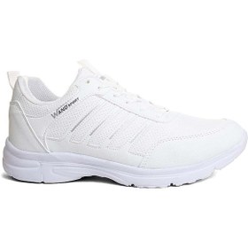 Resim Moda Ayakkabı 5846 Erkek Günlük Spor Ayakkabı 001 