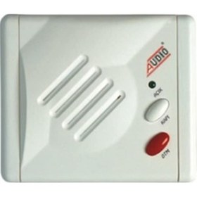 Resim Audio Ekonomik Diafon Şubesi E12 