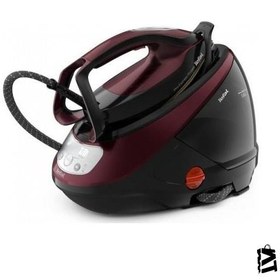Resim Tefal GV9230 Pro Express Protect Buhar Kazanlı Ütü 