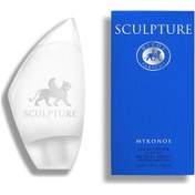 Resim Nikos Sculpture Mykonos Erkek Parfüm EDP 100 ML 